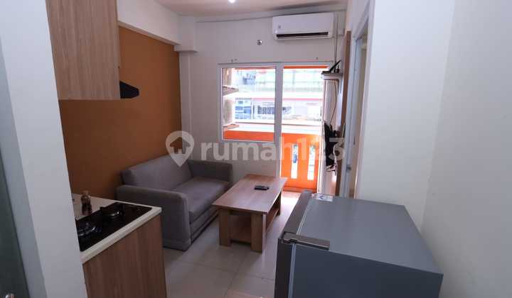 Jual Murah Apartemen Green Pramuka City Full Furnish Jual Murah Apartemen Green Pramuka City Full Furnish