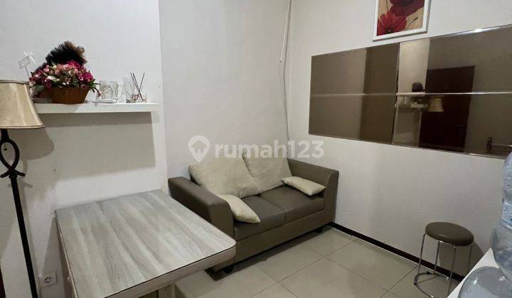 Jual Apartemen Thamrin Residence 1 Bedroom Full Furnish 2