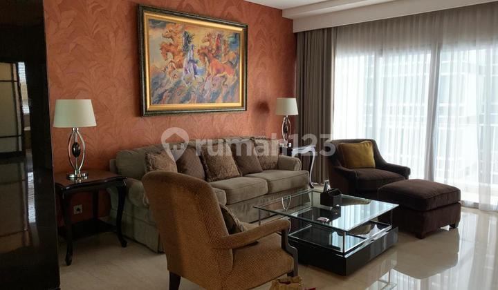 For Sale 2 Bedroom Apartment Capital Residence Furnished