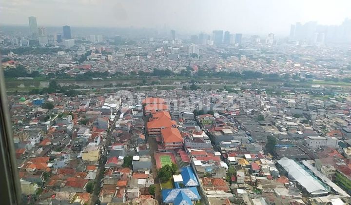 Jual Murah 1 Bedroom Apartemen Cosmo Terrace Furnish 2