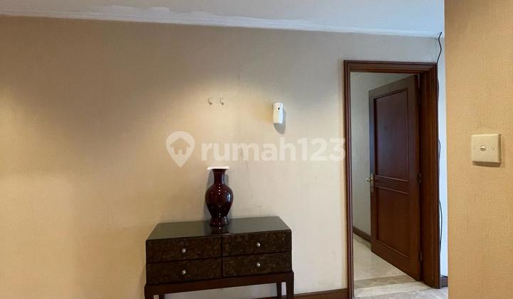 Jual Murah 3 Bedrooms Apartemen Casablanca Furnish 2