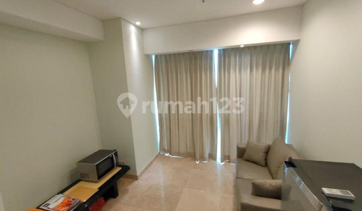Jual Apartemen Setiabudi Sky Garden Harga Murah 2