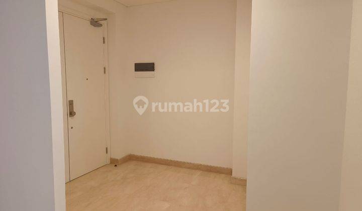 Jual Rugi 2 Bedroom Apartemen 57 Promenade View Danau 2