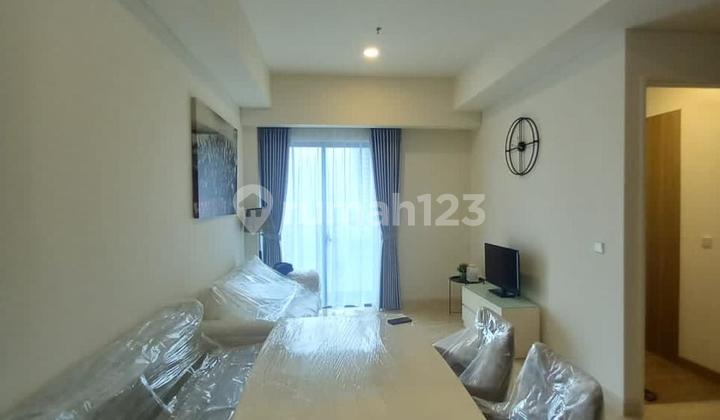 Jual Apartemen 57 Promenade 1 Bedroom Furnish 1