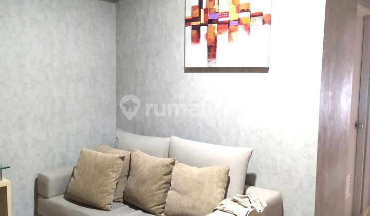 Cheap Sale 1 Bedroom Apartment Cosmo Terrace Furnished