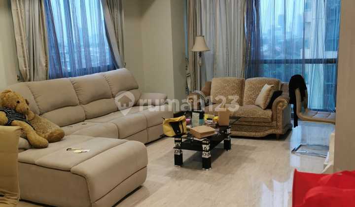 For Sale Cheap Price 3 Bedroom Apartment Casablanca Fully Furnished