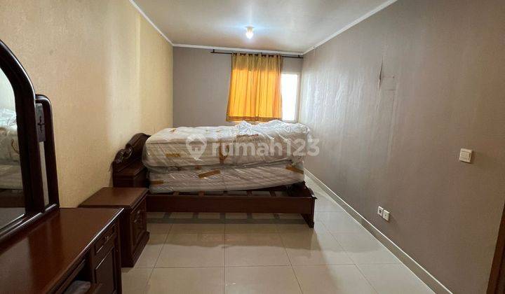 Dijual Apartemen Sahid Sudirman 3 Bedroom Combine Furnish 2