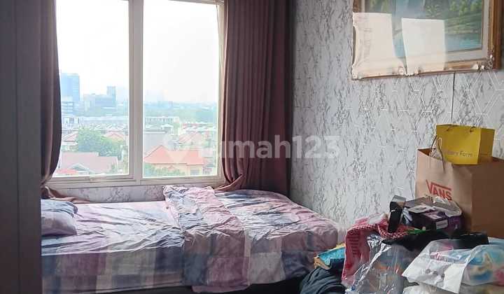 Dijual 3 Bedrooms Apartemen Aspen Fatmawati Full Furnish 2