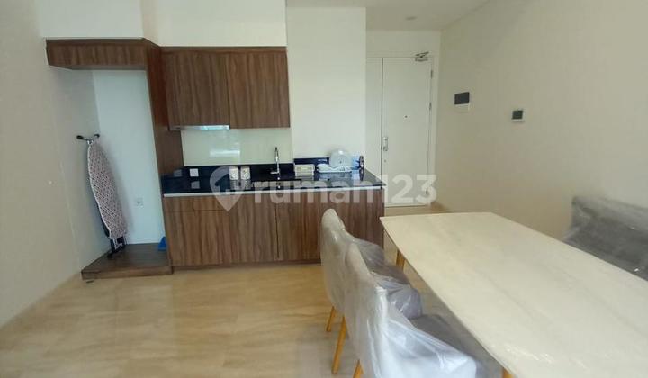 Jual Apartemen 57 Promenade 1 Bedroom Furnish 2