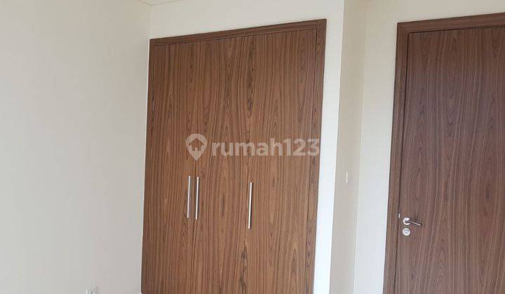 Jual Apartemen South Hills 3 Bedroom Lantai Sedang Full Furnished 2