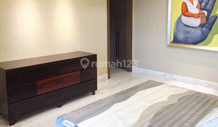 Jual Murah Apartemen Botanica 2 Bedroom Tower 3 Full Furnished 2