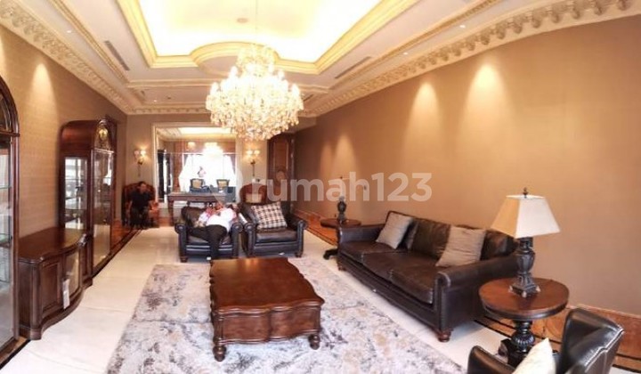 Jual 4 Bedroom Apartemen Davinci Penthouse Furnish Jual 4 Bedroom Apartemen Davinci Penthouse Furnish