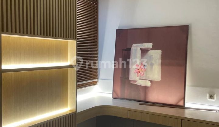 Jual 2 Bedrooms Apartemen Sahid Sudirman Residence  2