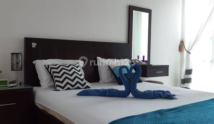 Dijual Apartemen Thamrin Residence 1 Bedroom Furnished 2