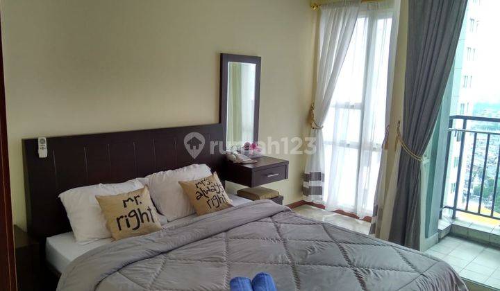 Dijual Apartemen Thamrin Residence 1 Bedroom Furnished 1