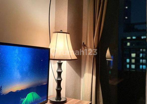 Dijual Apartemen Cosmo Mansion 2 Bedroom Furnished 1