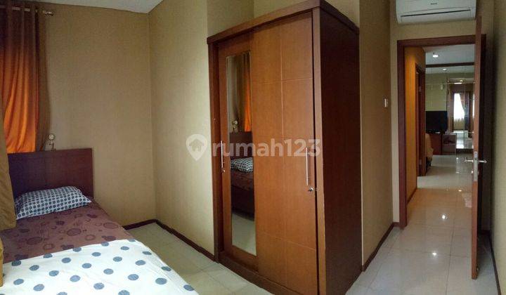 Apartement Thamrin Residence 2BR Murah Nego 2