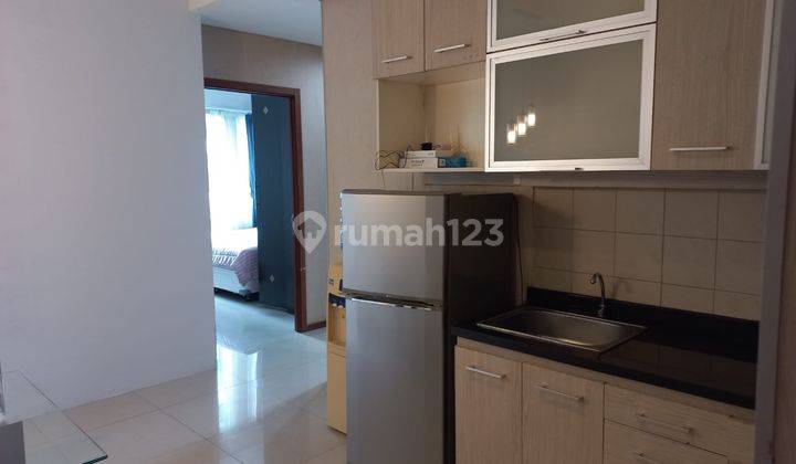 Jual Apartement Thamrin Residence 2BR Nego 2