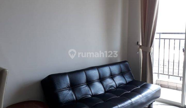 Jual Apartemen Thamrin Residence 2BR 1BT Nego 2