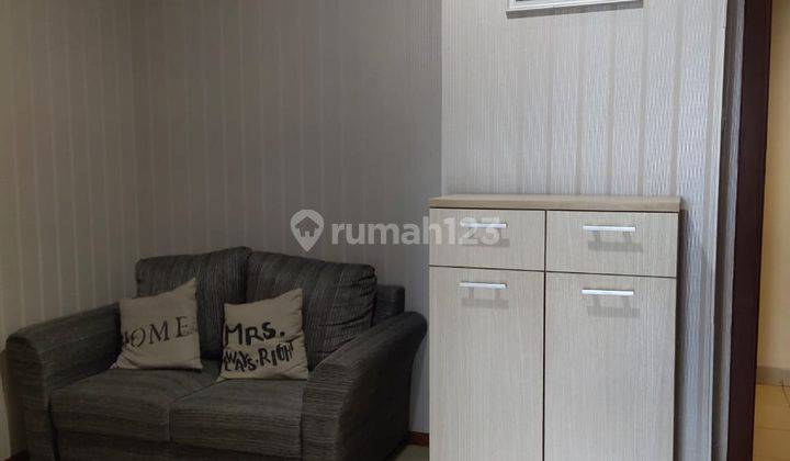 Sewa Apartement Thamrin Residence 1Badroom Furnished 1