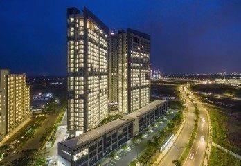 Apartemen Casa De Parco, Tower Magnolia, Bsd, Tangerang 1