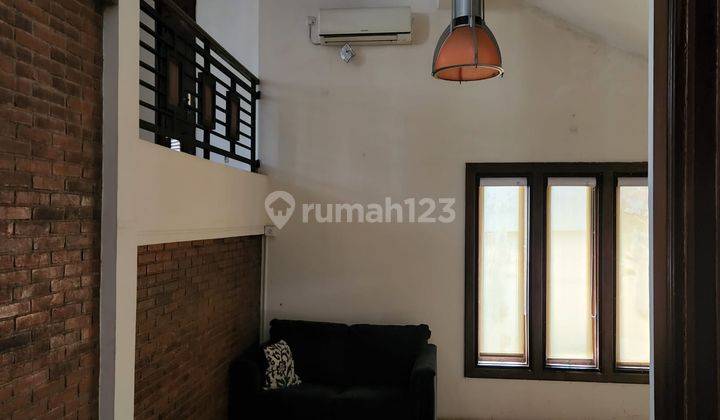 Dijual Rumah Di Bintaro, Jl. Maleo Raya, Area Komersial, Shm 2