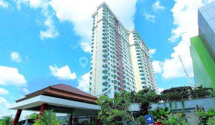 Jual Cepat Apartment Solo Paragon