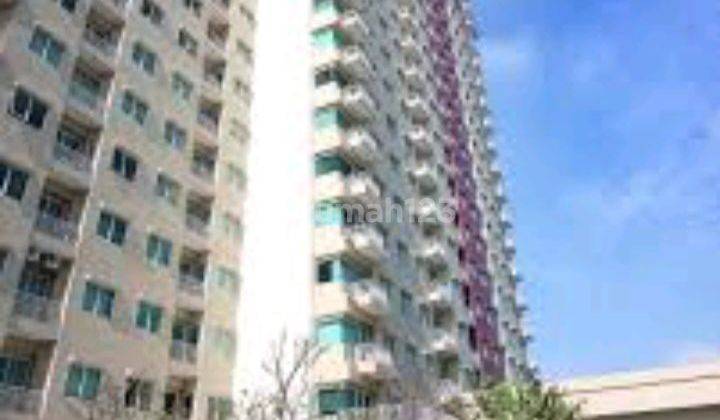 Jual Cepat Apartment Solo Paragon 2