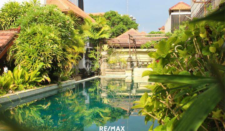 Hotel Di Jual legian, Badung 1