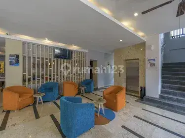 Active and Profitable Hotel For Sale in Seminyak- Leasehold 2