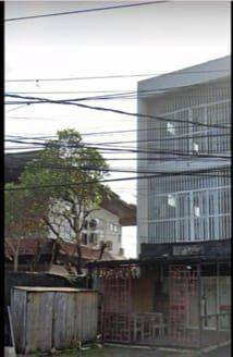 Shophouse for sale in Sanur 1