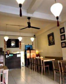 Shophouse for sale in Sanur 2