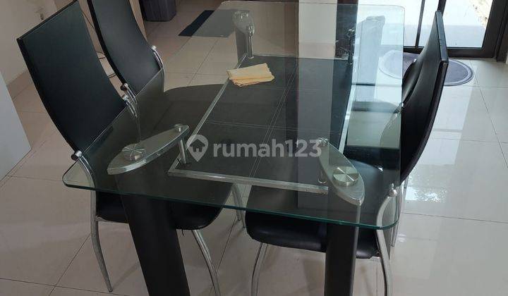 Runah Siap.huni Dan Furnish Di Sewakan Di.bsd(.din) 2