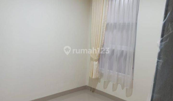 Rumah di nusa loka bsd di sewakan furnished( ev) 2