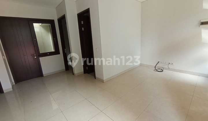 Rumah Dekat Ice Bsd Disewakan( Yp) 2