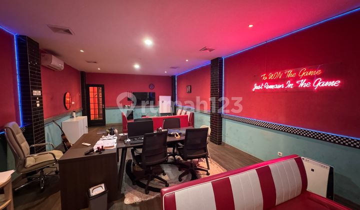 Ruko Di Sewakan.cepat Di Gading Serpong