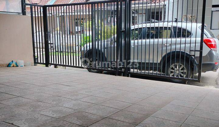Rumah Cantik Dan Rapi Di Sewakan Cepat 1