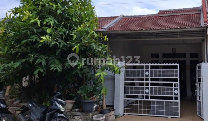 Rumah 1 C di Gading Serpong Di.jual Cepat