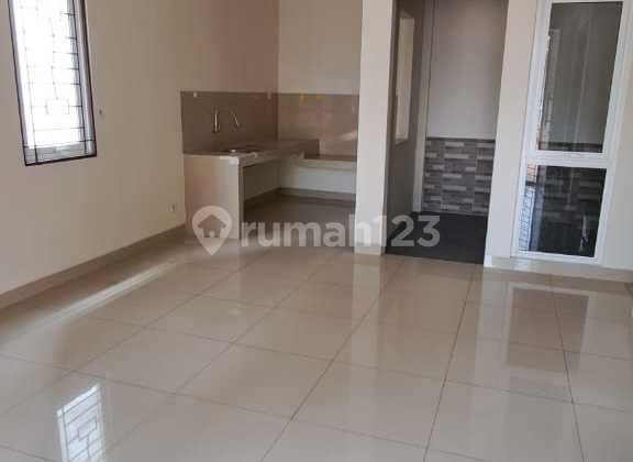 Rumah di Sewakan di Cluster Yuthica Bsd( Rn) 2