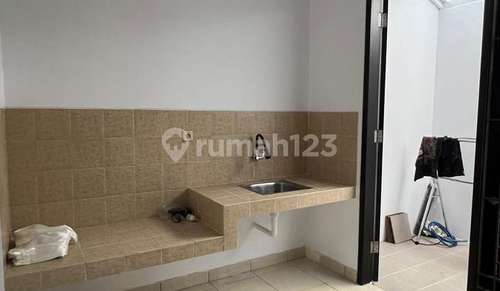 Beautiful House. Ready to Occupy. For Rent at Delatinos BSD.