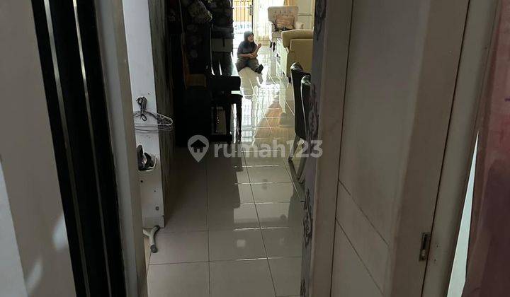 Rumah Semi Furnish Di Melati Vista Di Jual Cepat( Din) 2