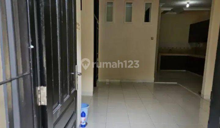 Rumah Di.melati.mas Di Sewakan 2