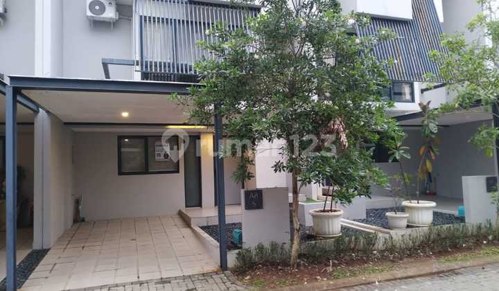 Rumah Di Tabebuya Furnished Di Bsd Di Sewakan(.art) Rumah Di Tabebuya Furnished Di Bsd Di Sewakan(.art)