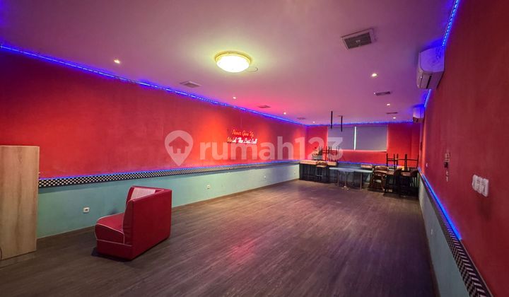 Shop House For Rent. Fast In Gading Serpong 2