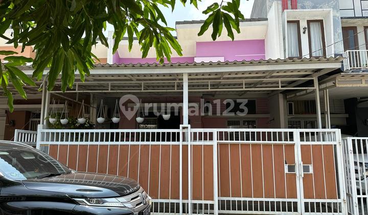 Rumah Rapi dan Semi.furnished Di.melati.mas Di.jual(. Dn) Rumah Rapi dan Semi.furnished Di.melati.mas Di.jual(. Dn)