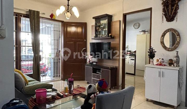 Beautiful Neat Good House Ready to Occupy For Quick Sale in Delatinos BSD (NV) 2