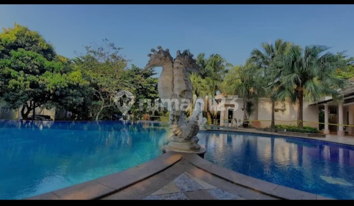 Super Cheap House For Sale In Gading Serpong 2