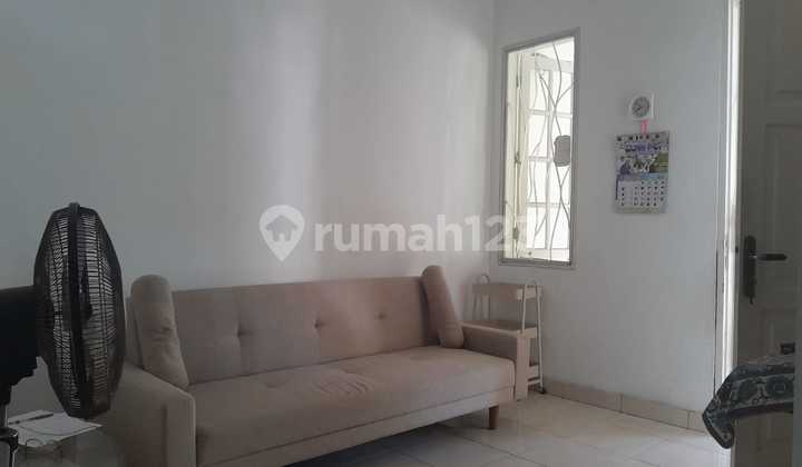 Rumah 1 Lantai Jual Cepat Delatinos Bsd