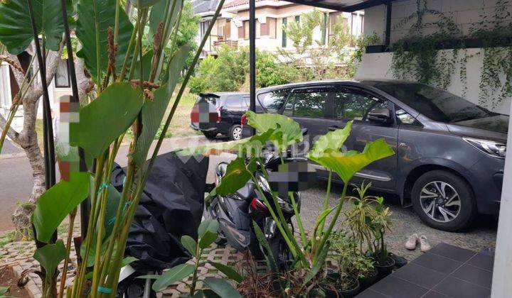 Rumah Tipe 54 Dijual Di Bsd Delatinos Tangerang Terbaru 2024