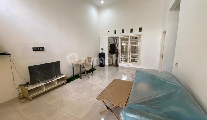 For Rent Fast Nice Semi Furnished House BSD Delatinos, Tangerang For Rent Fast Nice Semi Furnished House BSD Delatinos, Tangerang